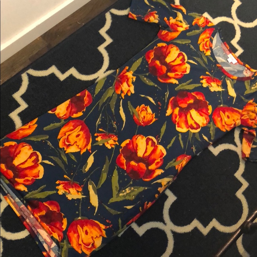 Lularoe dress